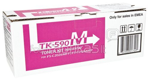 Kyocera Kyocera FS-C2126 M (5K)